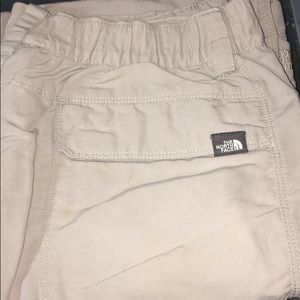 North Face cargo pants (Men’s)